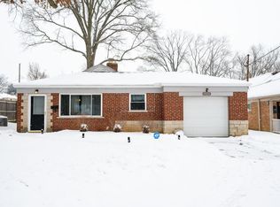 3280 Jessup Rd, Cincinnati, OH 45239