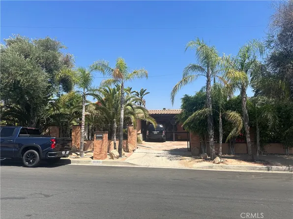 10162 Ralston Ave, Pacoima, CA 91331