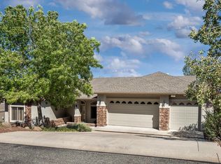 128 Juniper Ridge Dr, Prescott, AZ 86301