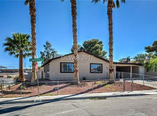 4637 Leandro Cir, Las Vegas, NV 89120