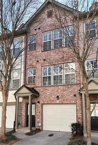 3670 Ashford Creek Vw NE #1204, Atlanta, GA, 30319