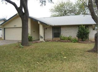 9216 Partridge Cir, Austin, TX 78758
