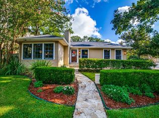 727 Garraty Rd, Terrell Hills, TX 78209