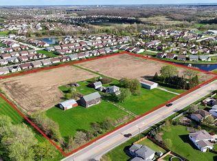 1758 S Briggs St, Lockport, IL 60441
