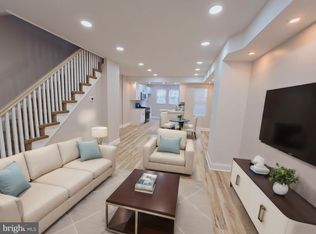 583 E Carver St, Philadelphia, PA