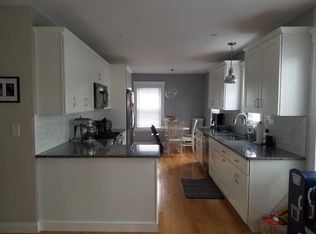 15 Barnstable St FLOOR 1, Swampscott, MA 01907