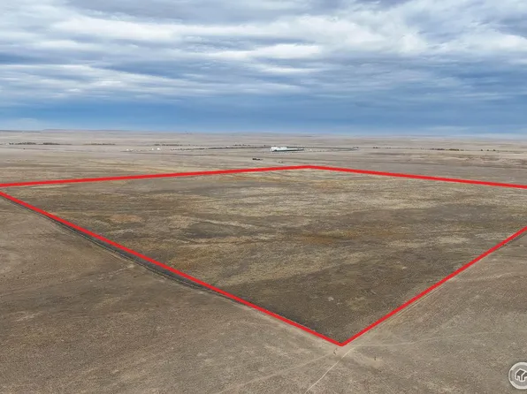 0 County Road 21, Carr, CO 80612