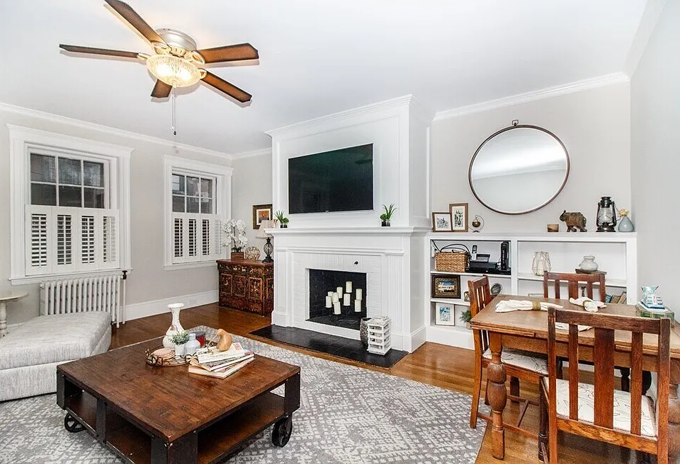 250-252 Commonwealth Ave #20