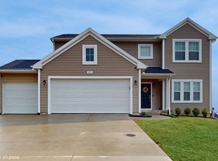 6183 Comiskey Rd, Stevensville, MI 49127