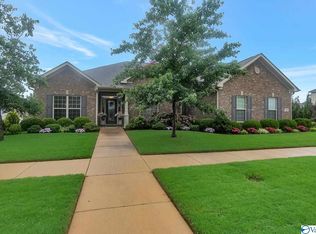 35 Wax Ln SW, Huntsville, AL 35824