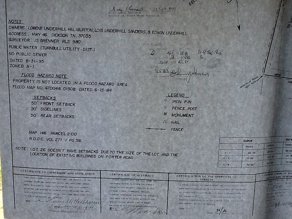 2nd image of 1807 Abiff Rd