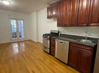 38 W 75th St APT BF, New York, NY 10023
