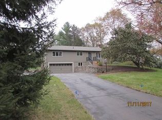 191 Lincoln St, Franklin, MA 02038