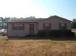 412 Mount Pelia Rd, Martin, TN 38237