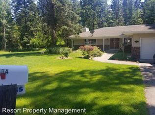 2404 E Saint James Ave, Hayden Lake, ID 83835