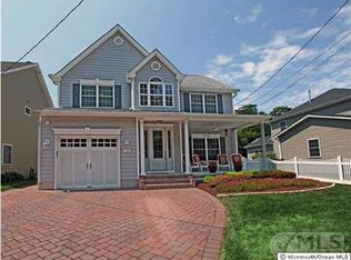 172 Fair Haven Rd, Fair Haven, NJ 07704