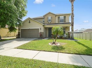 11752 Malverns Loop, Orlando, FL 32832