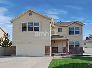 1055 W 450 S, Spanish Fork, UT 84660