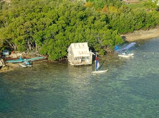 163 Barry Ave, Little Torch Key, FL 33042