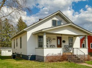 1120 Newman St, Bloomer, WI 54724