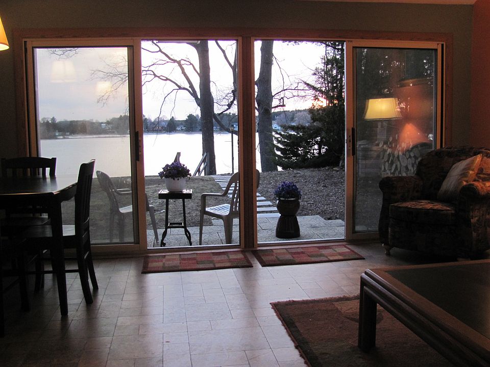 Living Room View