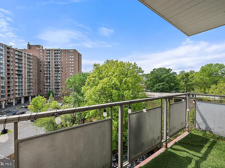 5340 Holmes Run Pkwy #704 — Photo 33