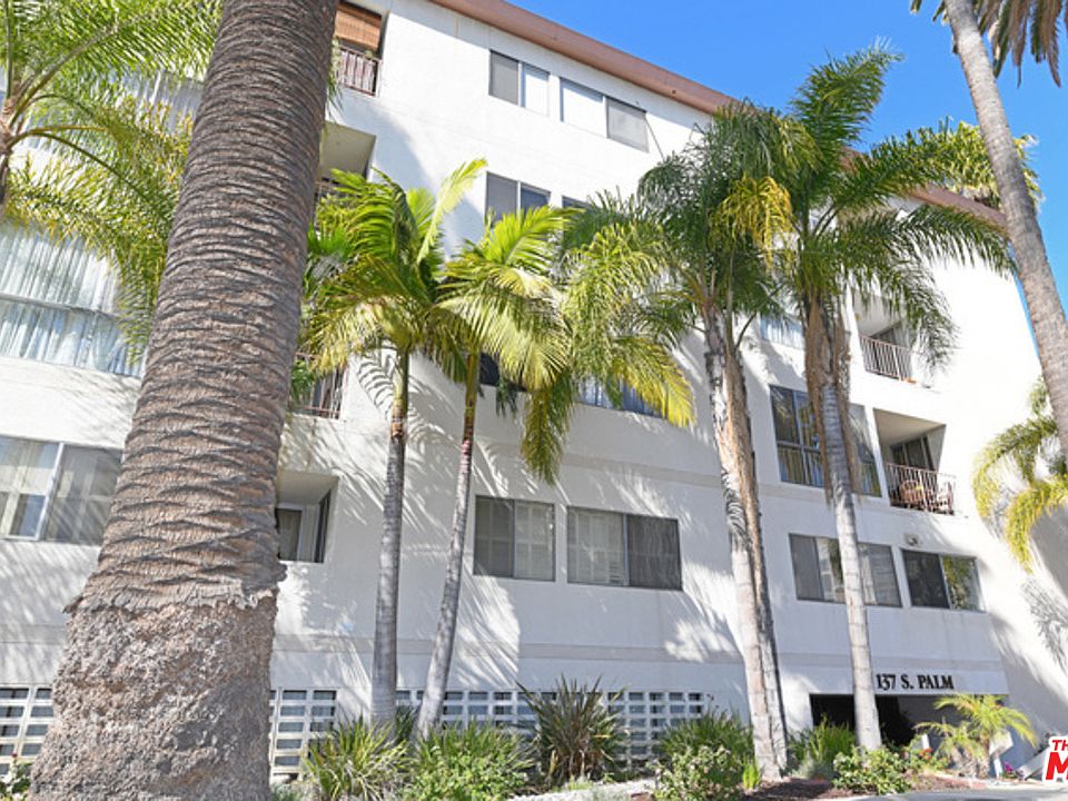 1st image of 137 S Palm Dr APT 505