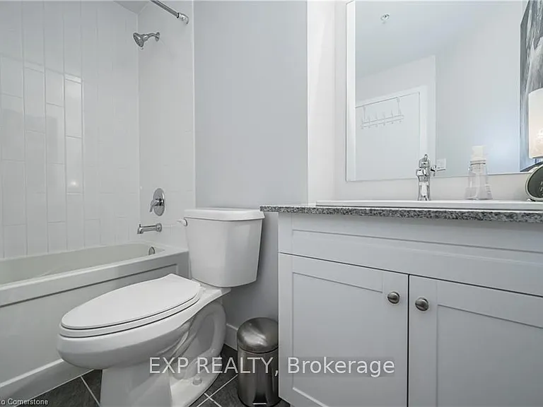 100 Garment St #507 — Photo 20
