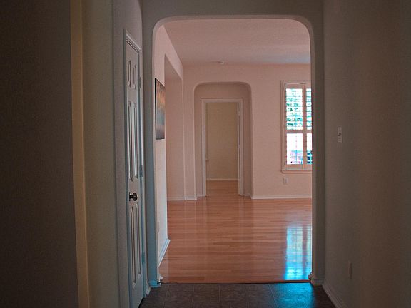 Entry way