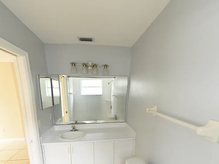 Second Full Bathroom V1