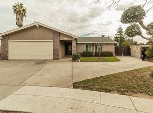3217 W Holland Ave, Fresno, CA 93722