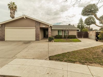 3217 W Holland Ave, Fresno, CA, 93722