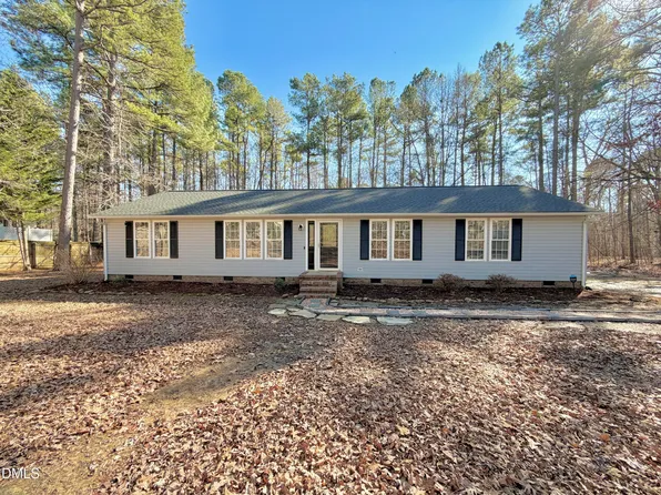3732 Doe Ln, Haw River, NC 27258