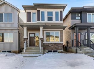 18863 29th Ave NW, Edmonton, AB T6M3B2