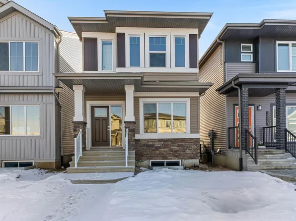 18863 29th Ave NW, Edmonton, AB T6M 3B2