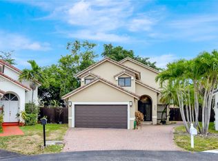 5347 SW 153rd Ave, Miami, FL 33185