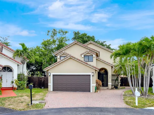 5347 SW 153rd Ave, Miami, FL 33185