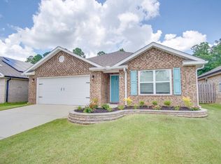 7328 Lakeside Oak Ct, Pensacola, FL 32526