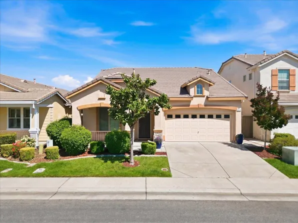 2036 Vignolia Loop, Roseville, CA 95747