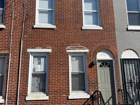 1941 E Somerset St, Philadelphia, PA 19134