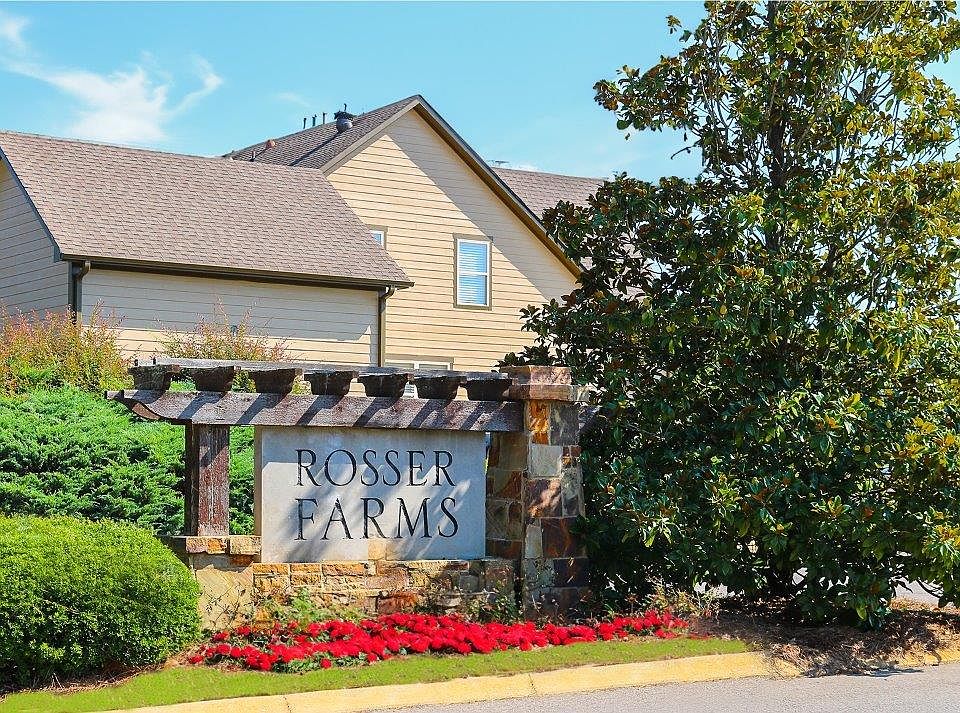 Rosser Farms by D.R. Horton Birmingham in Bessemer AL Zillow