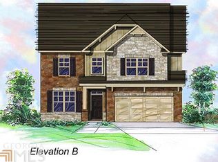 524 Georgia Cir, Loganville, GA
