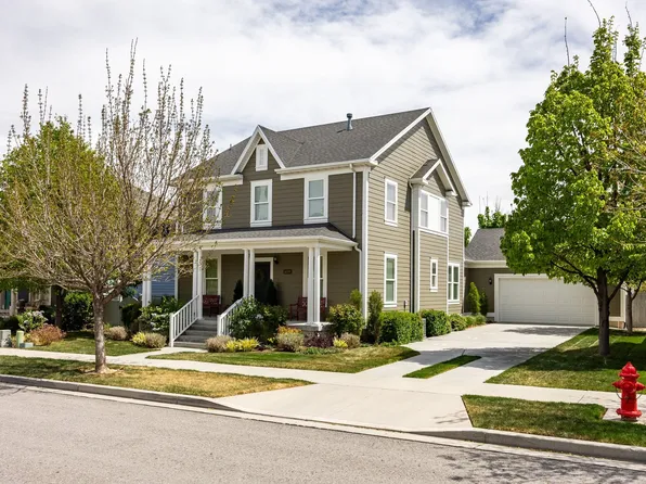 10399 S Topview Rd, South Jordan, UT 84009
