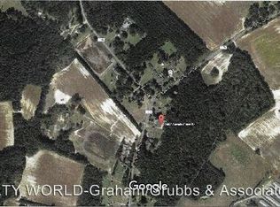 22603 Sneads Grove Rd, Laurel Hill, NC 28351