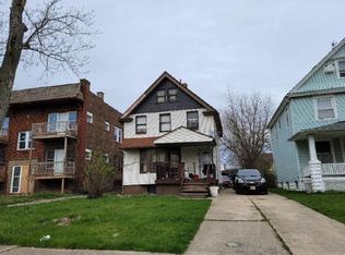 3361 E 139th St, Cleveland, OH