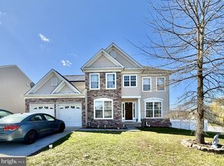 180 Hunter Creek Dr, York, PA