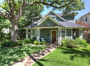 905 Theresa Ave, Austin, TX 78703
