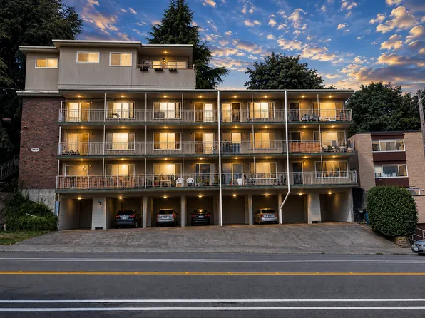The Dexter - Located on Dexter Ave is steps from the Fremont Bridge, 2465 Dexter Ave N #304, Seattle, WA 98109