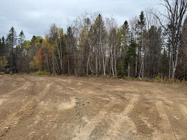 Bennett Rd #2, Parry Sound, Unorganized, Centre Part, ON P0H 1Z0