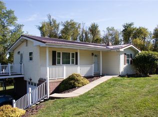 38 Wolfram Rd, Washington, PA 15301